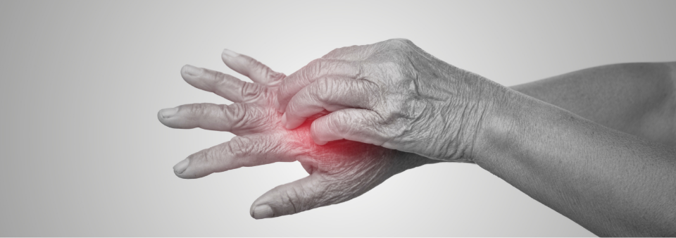 artrite - programma magnetoterapia amel medical