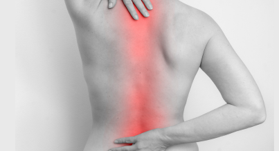 Amel medical - programma magnetoterapia dolore alla schiena